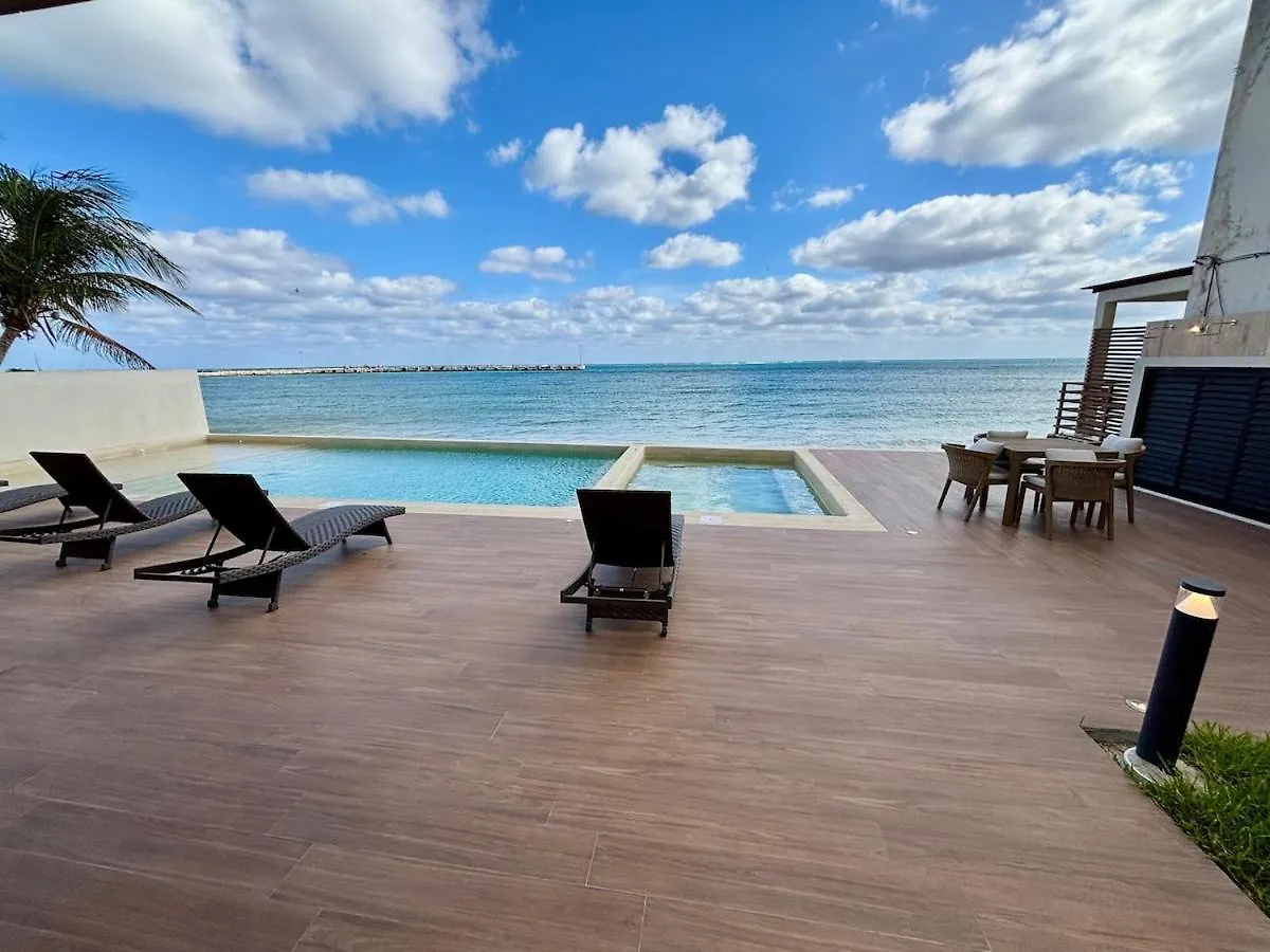 Brand New Exclusive Private Condo With Lots Of Amenities メキシコ