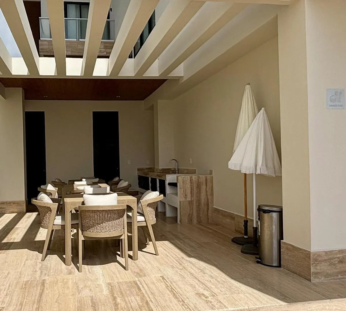 アパート Brand New Exclusive Private Condo With Lots Of Amenities メキシコ