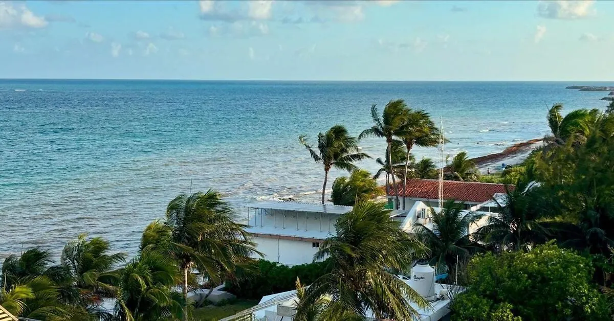 Brand New Exclusive Private Condo With Lots Of Amenities 0*, Puerto Morelos