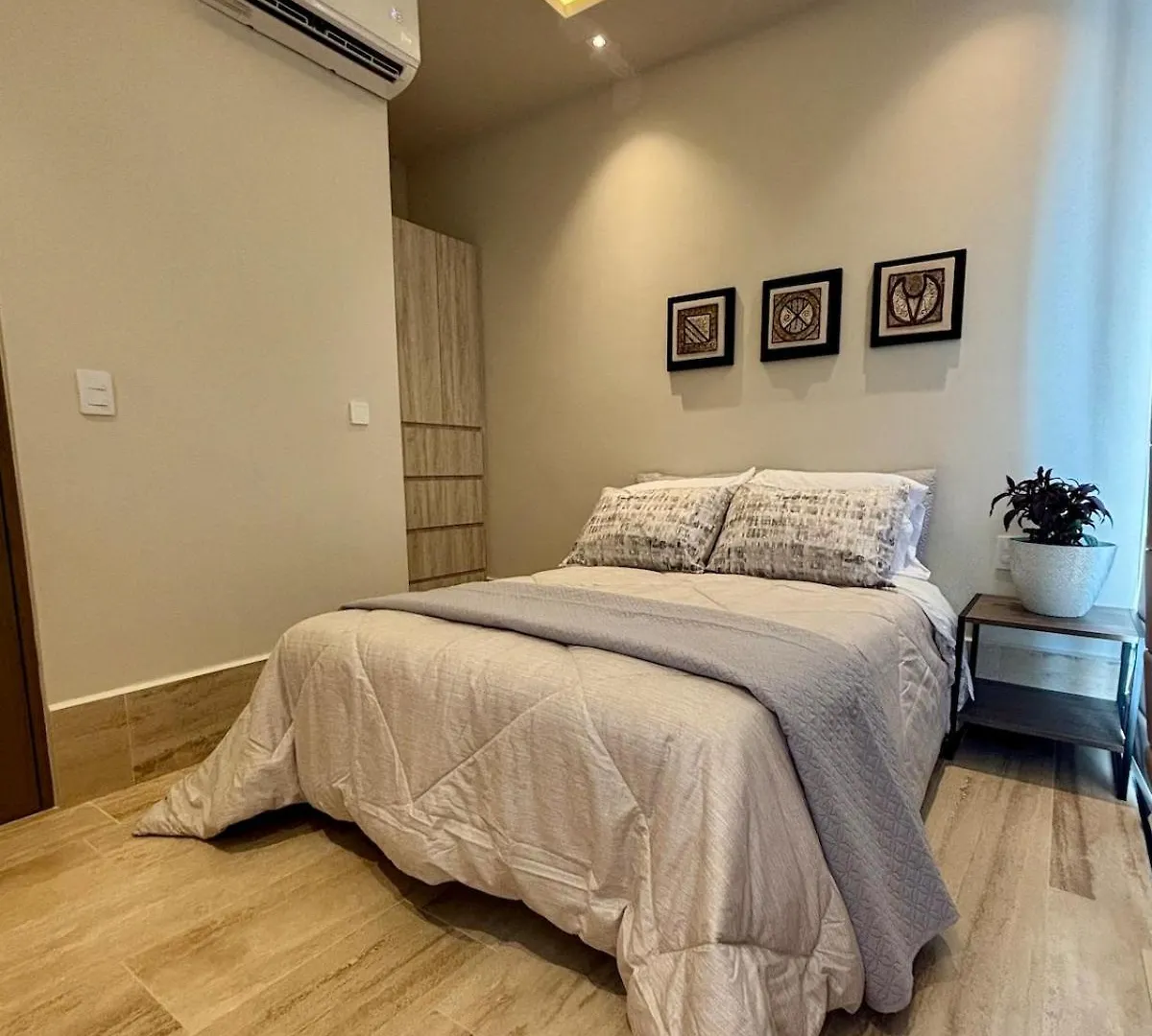 Brand New Exclusive Private Condo With Lots Of Amenities Appartement Puerto Morelos