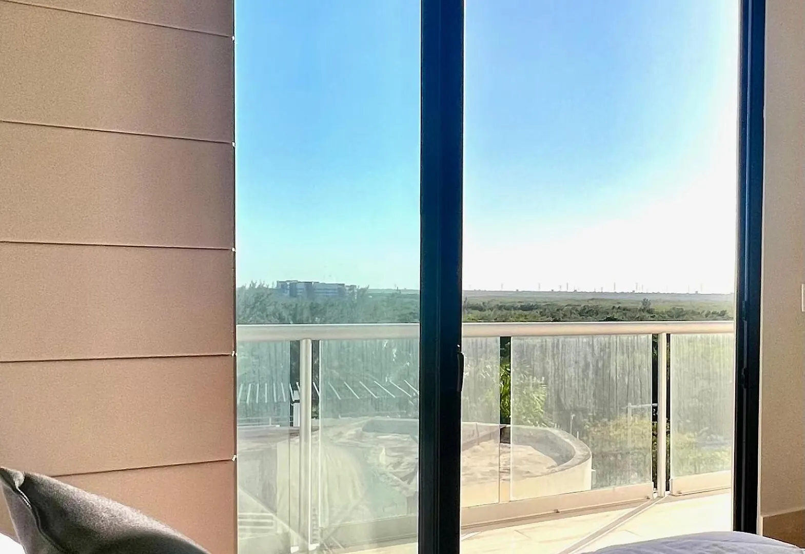 Brand New Exclusive Private Condo With Lots Of Amenities Appartement Puerto Morelos