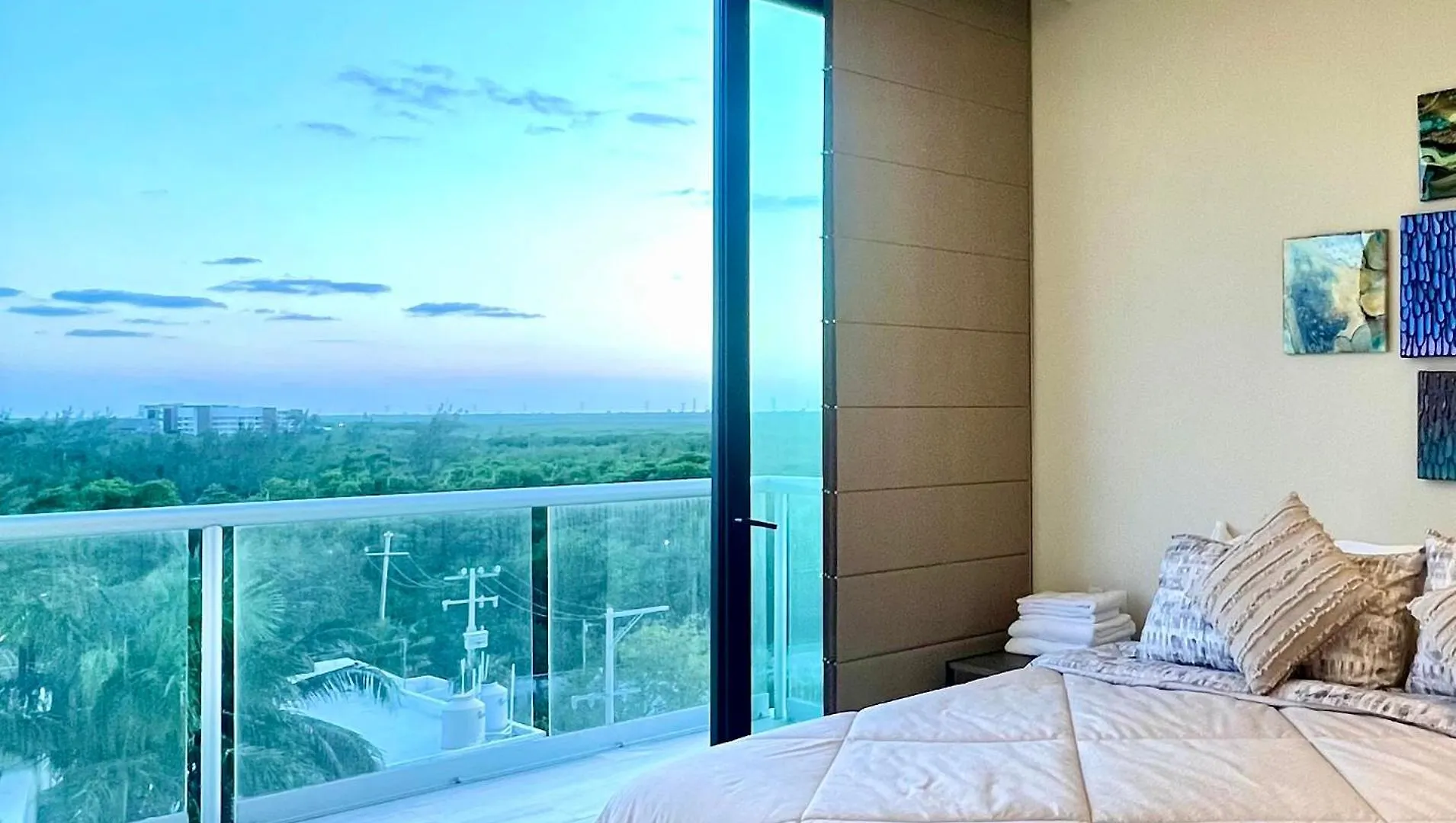Brand New Exclusive Private Condo With Lots Of Amenities 0*, Puerto Morelos Mexique